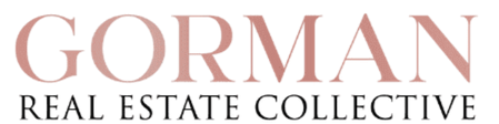 Gorman Real Estate logo