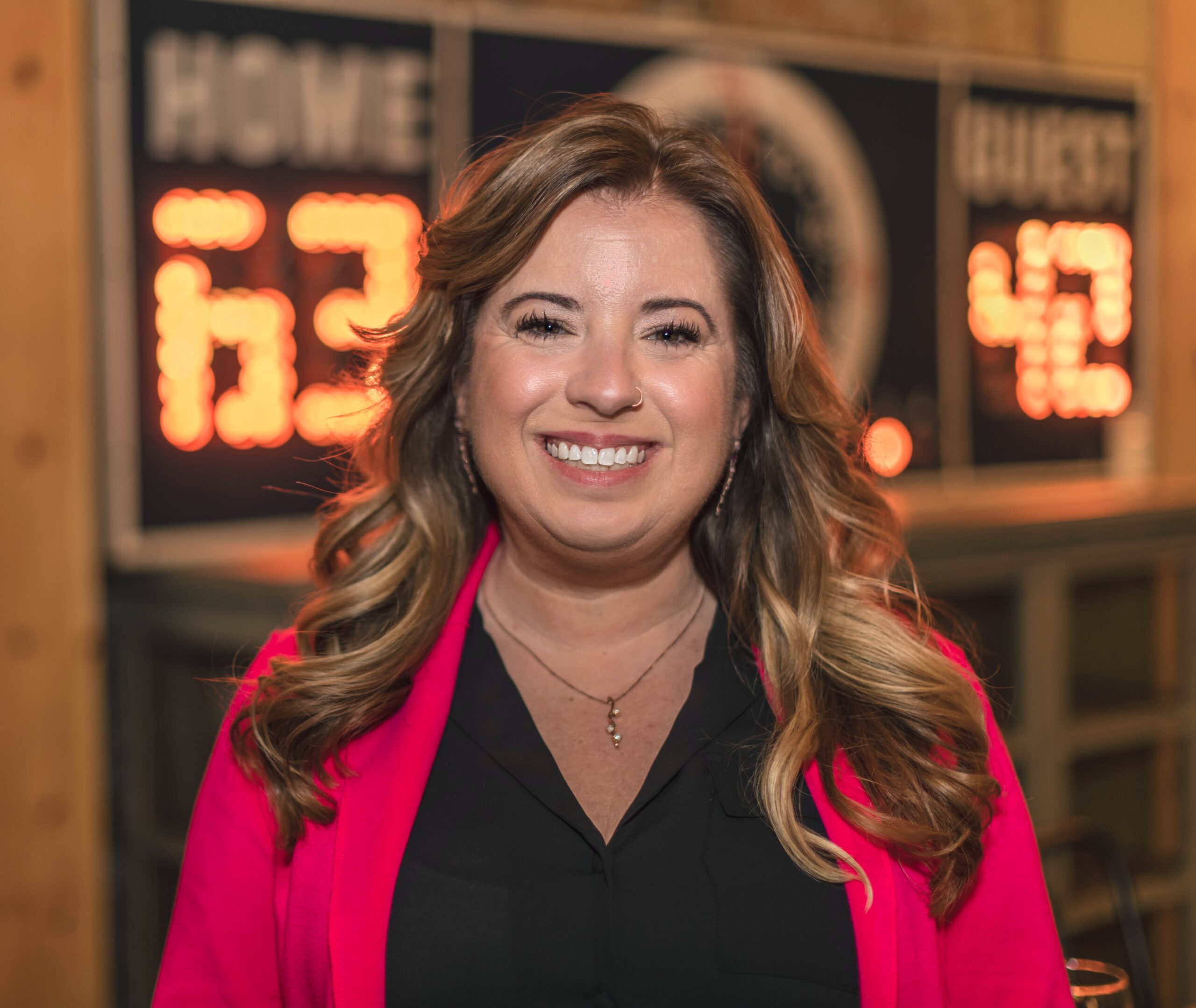 Allison Gorman, local real estate expert in Michigan